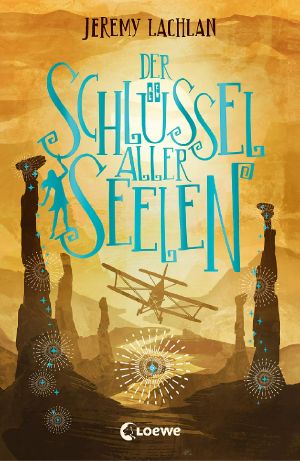 [Jane Doe Chronicles 02] • Der Schlüssel aller Seelen